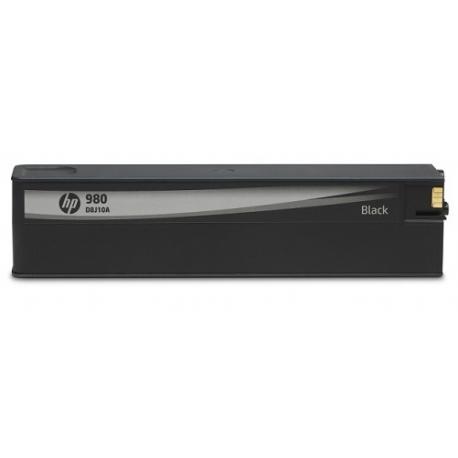 Cartucho de tinta HP 980 Negro  Compatible