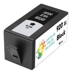 Cartucho de tinta HP 920XL Negro  Premium