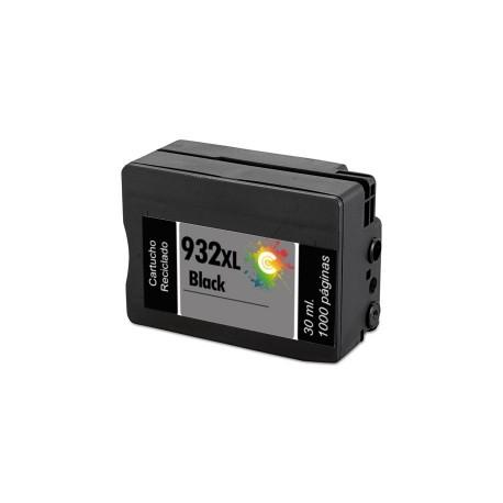 Cartucho de tinta HP 932XL Negro  Premium