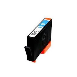 Cartucho de tinta HP 935XL Cyan  Compatible