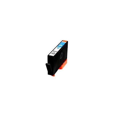 Cartucho de tinta HP 935XL Cyan  Compatible