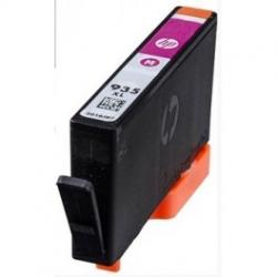 Cartucho de tinta HP 935XL Magenta  Compatible