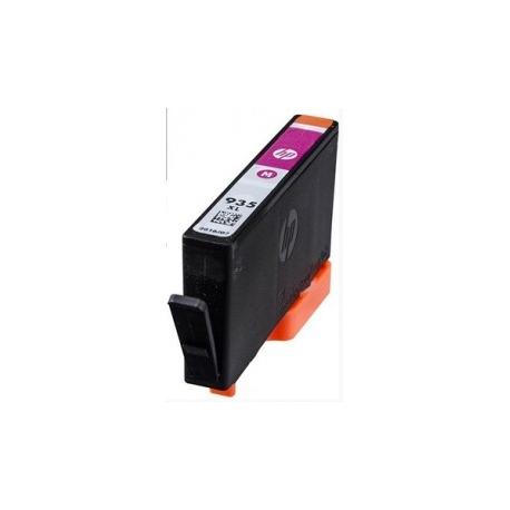 Cartucho de tinta HP 935XL Magenta  Compatible