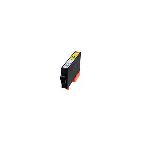Cartucho de tinta HP 935XL Amarillo  Compatible