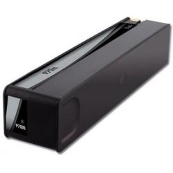 Cartucho de tinta HP 970XL Negro Compatible