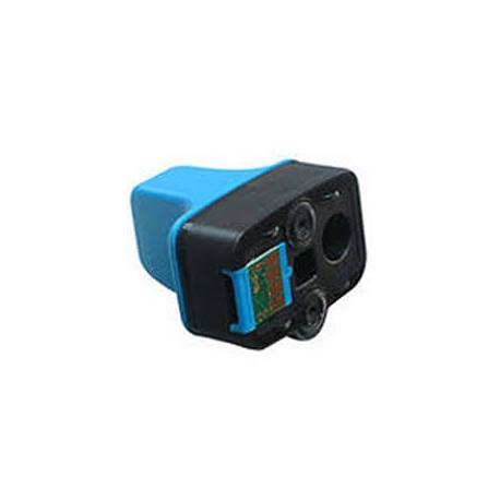 Cartucho de tinta HP 363XL Cyan  Compatible
