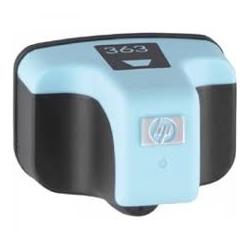 Cartucho de tinta HP 363XL Light Cyan Compatible