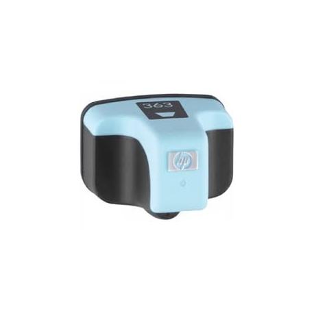 Cartucho de tinta HP 363XL Light Cyan Compatible