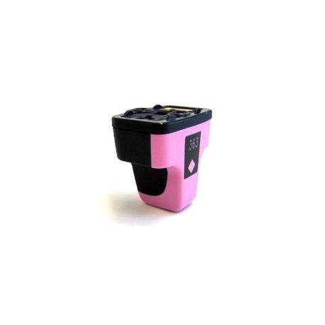Cartucho de tinta HP 363XL Light Magenta Compatible
