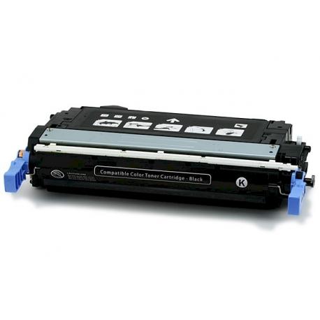 Tóner HP CB400A Negro Compatible