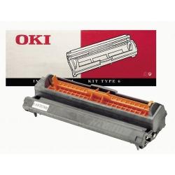 Tambor de Imagen OKI Type 6 DR Compatible