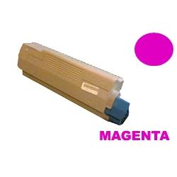 Tóner OKI ES2232A4 / ES2632A4 / ES5460  Magenta Compatible