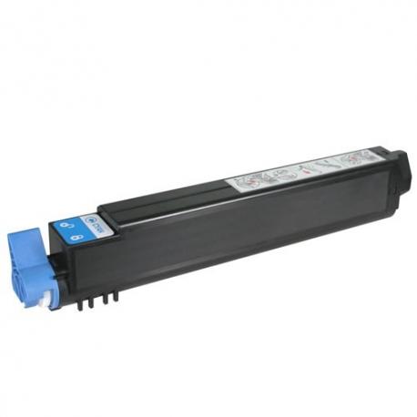 Tóner OKI ES3640A3 / ES640A3 PRO / ES3640A3 PRO MFP Cyan Compatible