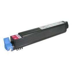 Tóner OKI ES3640A3 / ES3640A3 PRO / ES3640A3 PRO MFP  Magenta Compatible