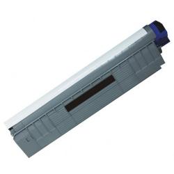 Tóner OKI ES8451 / ES8461  Negro Compatible