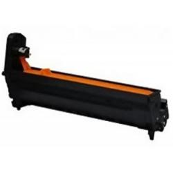 Tambor de Imagen OKI ES3640A3 / ES3640A3 PRO / ES3640A3 PRO MFP  Amarillo Compatible
