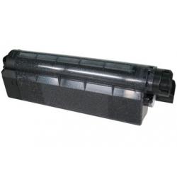 Tóner OKI ES1624 / ES1624 MFP Negro Compatible