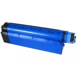 Tóner OKI ES1624 / ES1624 MFP Cyan Compatible