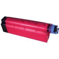 Tóner OKI ES1624 / ES1624 MFP Magenta Compatible