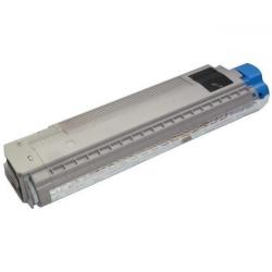 Tóner OKI ES2632A3 Negro Compatible