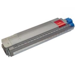 Tóner OKI ES2632A3 Magenta Compatible