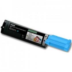 Tóner EPSON Aculaser C1100 / CX11N Cyan Compatible