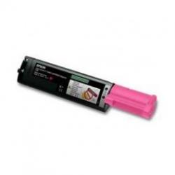 Tóner EPSON Aculaser C1100 / CX11N Magenta Compatible