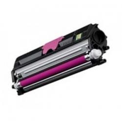Tóner EPSON Aculaser C1600 / CX16NF Magenta Compatible