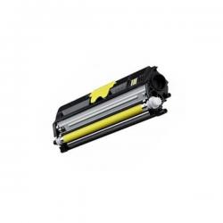 Tóner EPSON Aculaser C1600 / CX16NF Amarillo Compatible