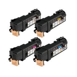Tóner EPSON Aculaser C2900 / CX29 Pack 4 colores Compatible