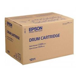 Tambor de imagen EPSON Aculaser C2900 / CX29 ORIGINAL