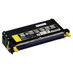 Tóner EPSON Aculaser C3800 Amarillo Compatible