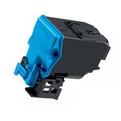 Tóner EPSON Aculaser C3900 / CX37 Cían Compatible