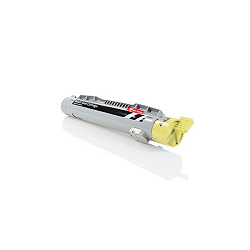 Tóner EPSON Aculaser C4200 Amarillo Compatible
