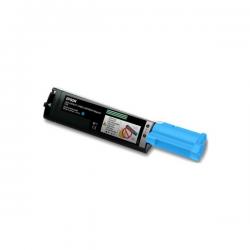 Tóner EPSON Aculaser CX21 Cyan Compatible