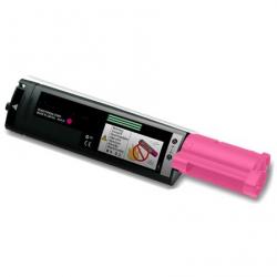 Tóner EPSON Aculaser CX21 Magenta Compatible