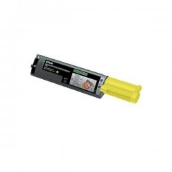 Tóner EPSON Aculaser CX21 Amarillo Compatible
