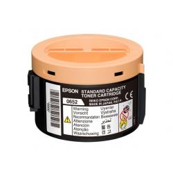 Tóner EPSON Aculaser M1400 / MX14 Negro Compatible