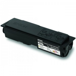 Tóner EPSON Aculaser M2300 / M2400 / MX20 Negro Compatible
