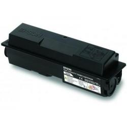 Tóner EPSON Aculaser  M2400 / MX20  Negro Compatible