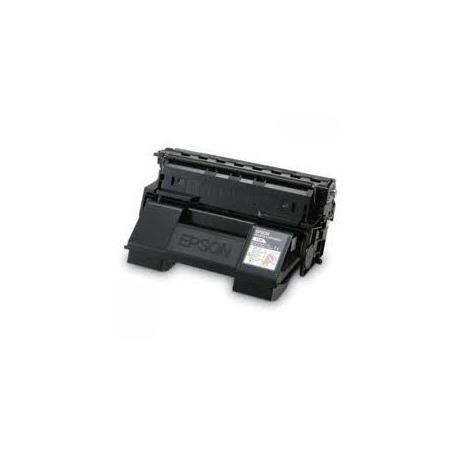 Tóner EPSON Aculaser  M4000  Negro Compatible