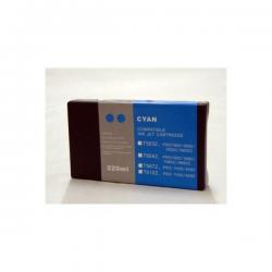 Cartucho de tinta EPSON T563200 Cían Compatible
