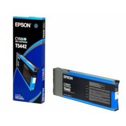 Cartucho de tinta EPSON T544200 Cían Compatible