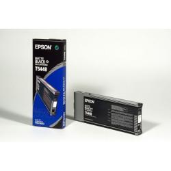 Cartucho de tinta EPSON T544800 Negro mate Compatible