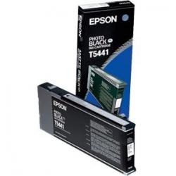 Cartucho de tinta EPSON T544100 Negro Photo Compatible