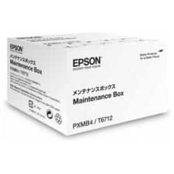 Kit de mantenimiento EPSON T6712 Original