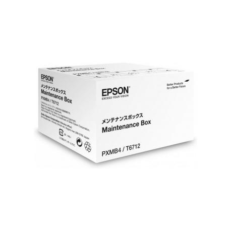 Kit de mantenimiento EPSON T6712 Original
