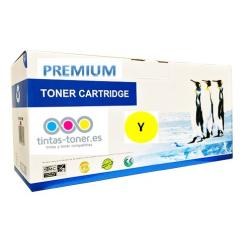 Tóner OKI C831 / C831n / C831dn / C831cdtn / C841 / C841n / C841dn / C841cdtn Amarillo Premium