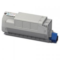 Tóner OKI MC760 / MC770 / MC780 Negro Compatible