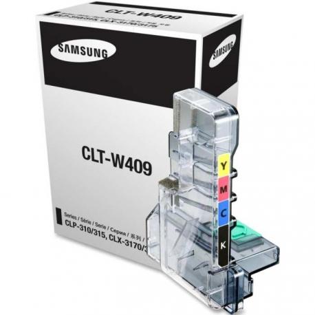 Bote Residual Samsung CLP-310 / CLP-315 / CLP-320 / CLP-325 / CLX-3170 / CLX-3175 / CLX-3180 / CLX-3185 Original